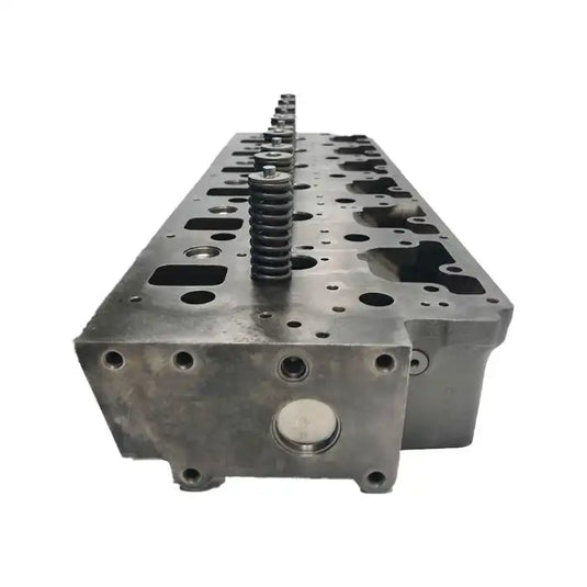 Cylinder Head 107-7610 for Caterpillar CAT 3116 Engine - Engine Parts > Engine Block > Cylinder Head from MyMROmarts