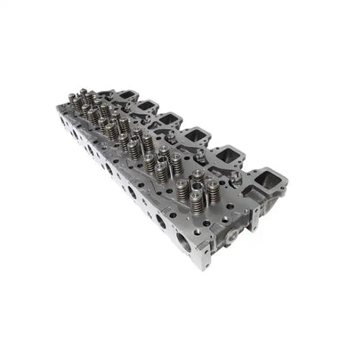 Cylinder Head 110-5097 for Caterpillar CAT Engine 3406 Wheelloader 980C - Engine Parts > Engine Block > Cylinder Head from MyMROmarts