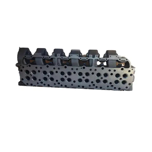 Cylinder Head 110-5097 for Caterpillar CAT Engine 3406 Wheelloader 980C - Engine Parts > Engine Block > Cylinder Head from MyMROmarts