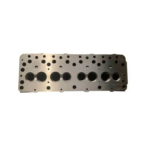Cylinder Head 11041-09W00 for Nissan SD22 SD23 SD25 Engine - Engine Parts > Engine Block > Cylinder Head from MyMROmarts