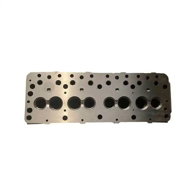 Cylinder Head 11041-09W00 for Nissan SD22 SD23 SD25 Engine - Engine Parts > Engine Block > Cylinder Head from MyMROmarts