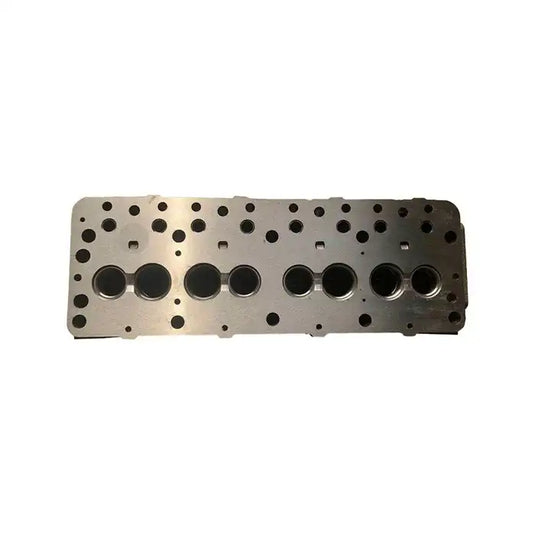 Cylinder Head 11041-09W00 for Nissan SD22 SD23 SD25 Engine - Engine Parts > Engine Block > Cylinder Head from MyMROmarts