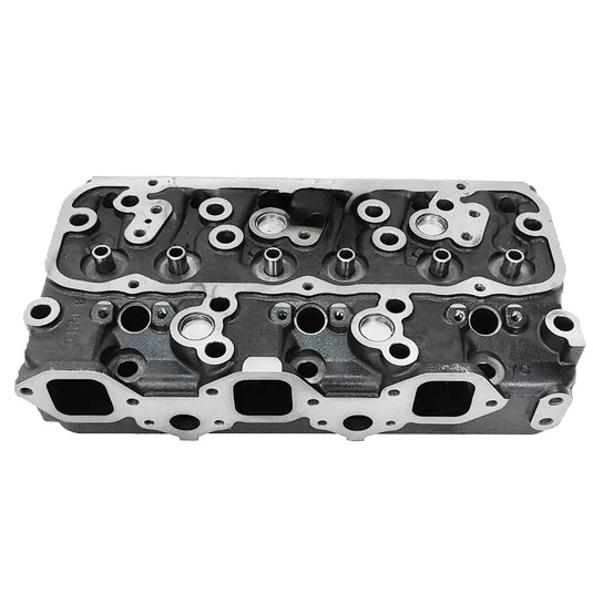 Cylinder Head 11041-96027 For Nissan PE6 PE6t Engine - Engine Parts > Engine Block > Cylinder Head from MyMROmarts