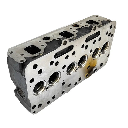 Cylinder Head 11041-96027 For Nissan PE6 PE6t Engine - Engine Parts > Engine Block > Cylinder Head from MyMROmarts