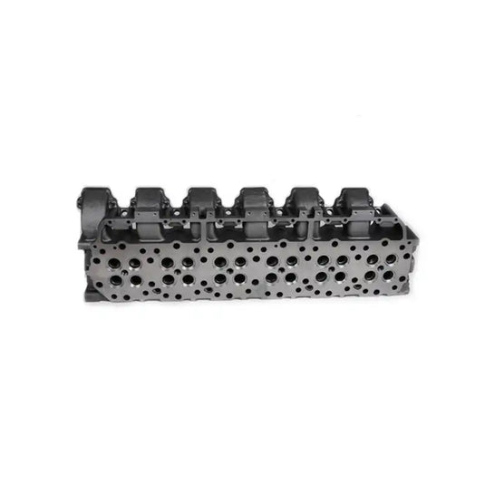 Bare Cylinder Head 1105096 for Caterpillar CAT Engine 3406B 3406C - Engine Parts > Engine Block > Cylinder Head from MyMROmarts