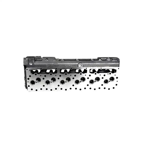 Cylinder Head 1105097 for Caterpillar CAT 3406A Engine Wheel Tractor 627B Electronic Fuel Injection - Engine Parts > Engine Block > Cylinder Head from MyMROmarts