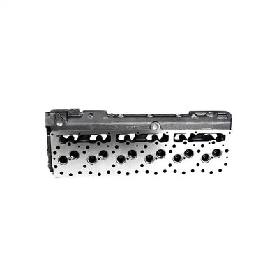 Cylinder Head 1105097 for Caterpillar CAT 3406A Engine Wheel Tractor 627B Electronic Fuel Injection - Engine Parts > Engine Block > Cylinder Head from MyMROmarts