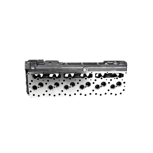 Cylinder Head 1105097 for Caterpillar CAT 3406A Engine Wheel Tractor 627B Electronic Fuel Injection - Engine Parts > Engine Block > Cylinder Head from MyMROmarts
