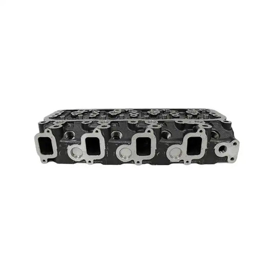 Cylinder Head 11101-56033 for Toyota B Land Cruiser Diesel Engine - Engine Parts > Engine Block > Cylinder Head from MyMROmarts