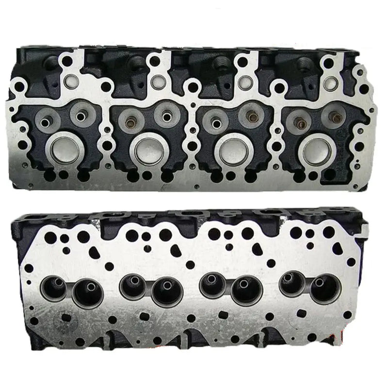 Load image into Gallery viewer, Cylinder Head 11101-56033 for Toyota B Land Cruiser Diesel Engine - Engine Parts &gt; Engine Block &gt; Cylinder Head from MyMROmarts
