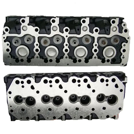 Cylinder Head 11101-56033 for Toyota B Land Cruiser Diesel Engine - Engine Parts > Engine Block > Cylinder Head from MyMROmarts