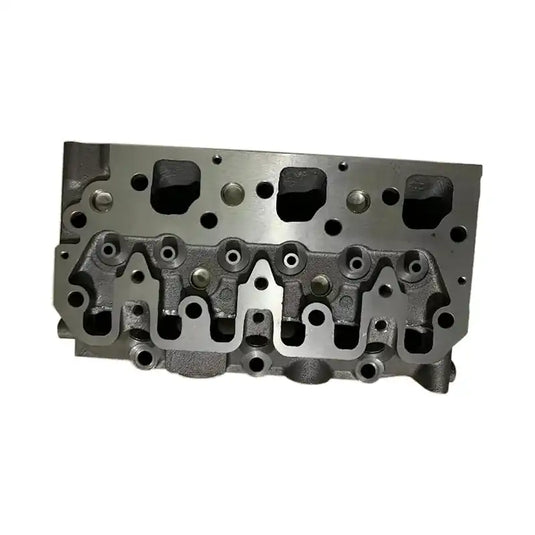 Cylinder Head 111011050 for Perkins Engine 403D-15 403D-15T 403D-15G - Engine Parts > Engine Block > Cylinder Head from MyMROmarts