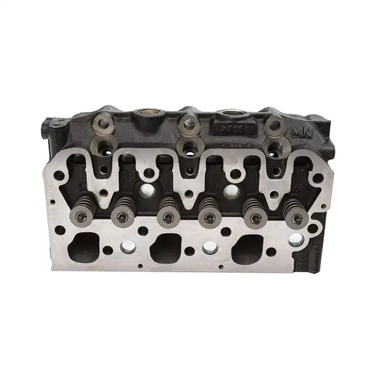 Cylinder Head 111011050 for Perkins Engine 403D-15 403D-15T 403D-15G - Engine Parts > Engine Block > Cylinder Head from MyMROmarts