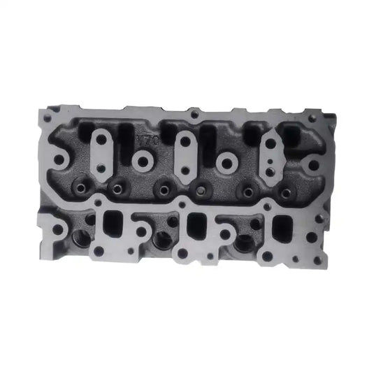 Cylinder Head 119717-11740 for Yanmar 3TNV76 Engine - Engine Parts > Engine Block > Cylinder Head from MyMROmarts