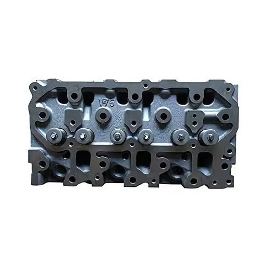 Cylinder Head 119717-11740 for Yanmar 3TNV76 Engine - Engine Parts > Engine Block > Cylinder Head from MyMROmarts