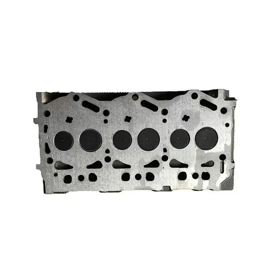 Cylinder Head 119717-11740 for Yanmar 3TNV76 Engine - Engine Parts > Engine Block > Cylinder Head from MyMROmarts