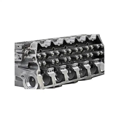 Cylinder Head 133-3724 for Caterpillar CAT Engine 3126 - Engine Parts > Engine Block > Cylinder Head from MyMROmarts
