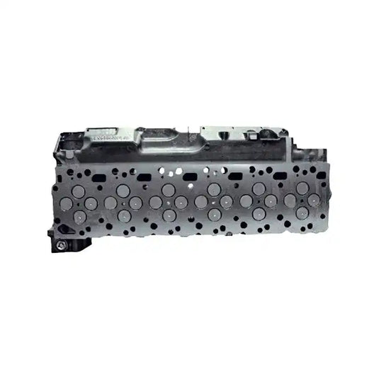Cylinder Head 133-3724 for Caterpillar CAT Engine 3126 - Engine Parts > Engine Block > Cylinder Head from MyMROmarts