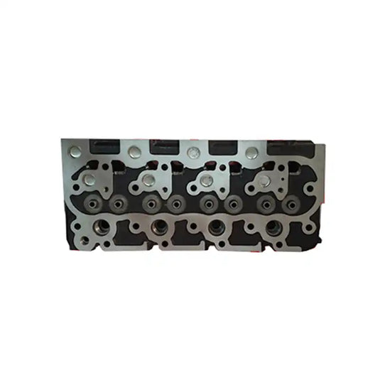 Cylinder Head 15422-03040 15422-03044 for Kubota V1702 Engine - Engine Parts > Engine Block > Cylinder Head from MyMROmarts