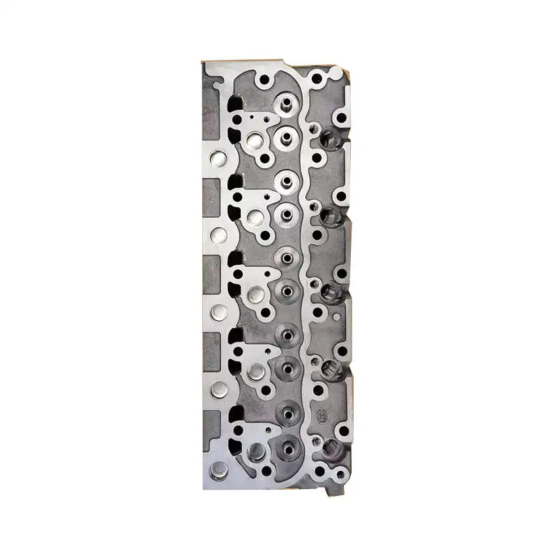 Cargue la imagen en el visor de la galería, Cylinder Head 16459-03040 16459-03044 for Kubota Engine F2803 - Engine Parts &gt; Engine Block &gt; Cylinder Head from MyMROmarts
