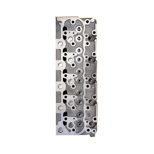 Cylinder Head 16459-03040 16459-03044 for Kubota Engine F2803 - Engine Parts > Engine Block > Cylinder Head from MyMROmarts