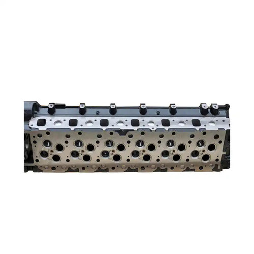 Cylinder Head for Isuzu Engine 6SD1 Hitachi Excavator EX355 - Engine Parts > Engine Block > Cylinder Head from MyMROmarts