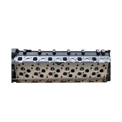 Cylinder Head for Isuzu Engine 6SD1 Hitachi Excavator EX355 - Engine Parts > Engine Block > Cylinder Head from MyMROmarts