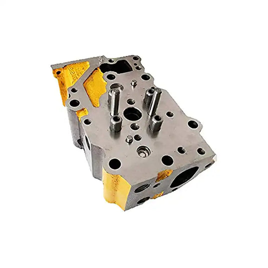 Cylinder Head for Komatsu Engine 6D125 - Engine Parts > Engine Block > Cylinder Head from MyMROmarts