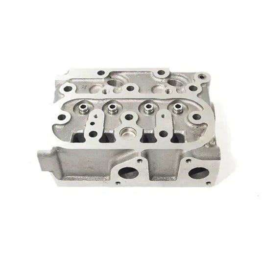 Cylinder Head for Kubota Engine Z402 - Engine Parts > Engine Block > Cylinder Head from MyMROmarts