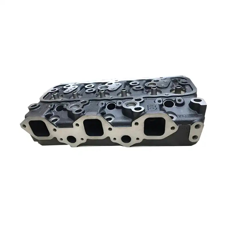 Load image into Gallery viewer, Cylinder Head for Nissan Engine PE6 PE6T from MyMROmarts

