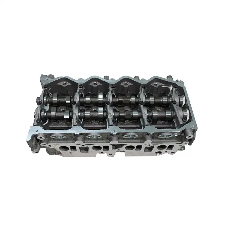 Load image into Gallery viewer, Cylinder Head for Nissan Engine YD25 - Engine Parts &gt; Engine Block &gt; Cylinder Head from MyMROmarts
