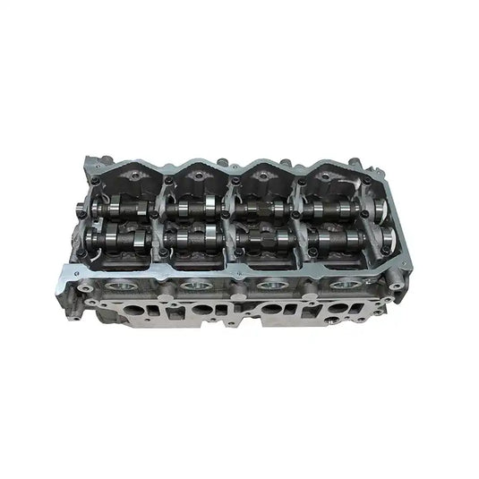 Cylinder Head for Nissan Engine YD25 - Engine Parts > Engine Block > Cylinder Head from MyMROmarts