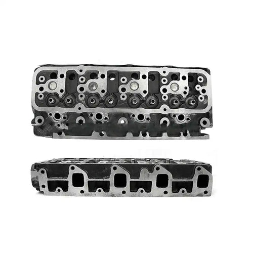 Cylinder Head for Toyota Engine 11Z 13Z - Engine Parts > Engine Block > Cylinder Head from MyMROmarts