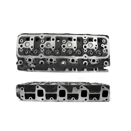 Cylinder Head for Toyota Engine 11Z 13Z - Engine Parts > Engine Block > Cylinder Head from MyMROmarts