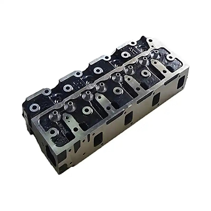 Cargue la imagen en el visor de la galería, Cylinder Head for Yanmar 4TNE94 Engine - Engine Parts &gt; Engine Block &gt; Cylinder Head from MyMROmarts

