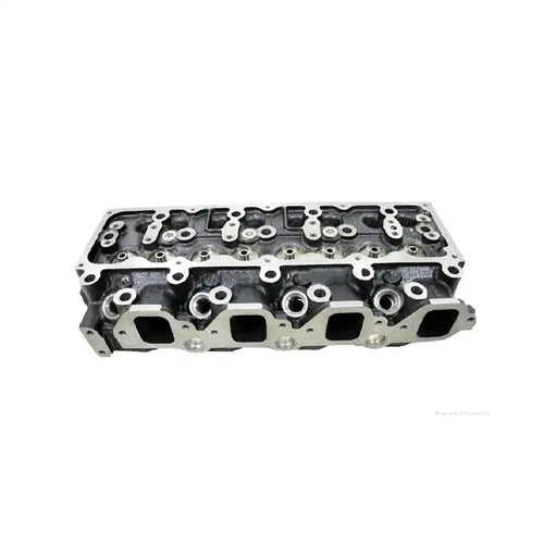 Cylinder Head for Nissan Engine TD25 - Engine Parts > Engine Block > Cylinder Head from MyMROmarts