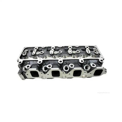 Cylinder Head for Nissan Engine TD25 - Engine Parts > Engine Block > Cylinder Head from MyMROmarts