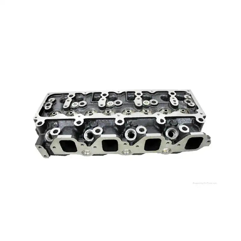 Load image into Gallery viewer, Cylinder Head for Nissan Engine TD25 - Engine Parts &gt; Engine Block &gt; Cylinder Head from MyMROmarts
