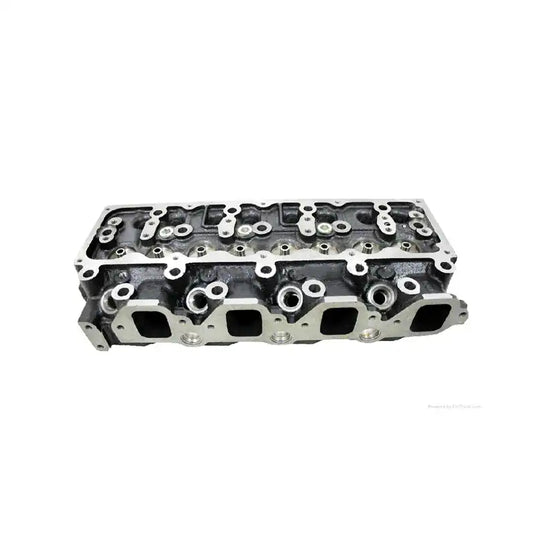 Cylinder Head for Nissan Engine TD25 - Engine Parts > Engine Block > Cylinder Head from MyMROmarts
