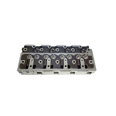 Cylinder Head For Yanmar Engine 4TNE98 - Engine Parts > Engine Block > Cylinder Head from MyMROmarts