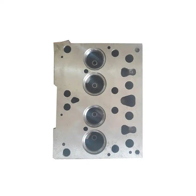 Cylinder Head for Daewoo Engine D1146 - Engine Parts > Engine Block > Cylinder Head from MyMROmarts