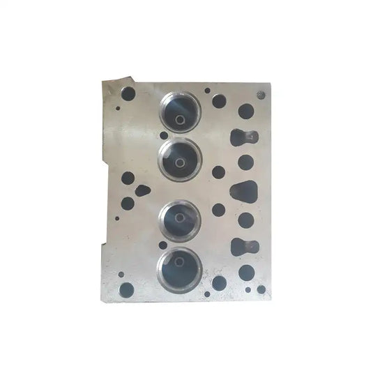 Cylinder Head for Daewoo Engine D1146 - Engine Parts > Engine Block > Cylinder Head from MyMROmarts