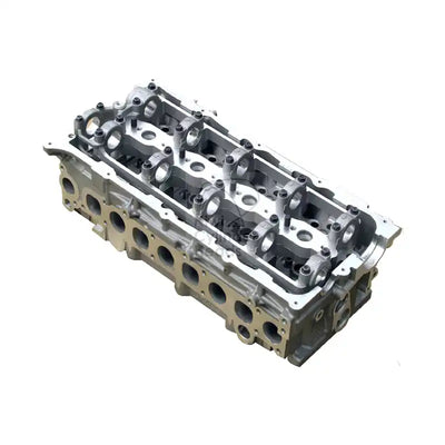 Cylinder Head for Hyundai Engine D4CB - Engine Parts > Engine Block > Cylinder Head from MyMROmarts