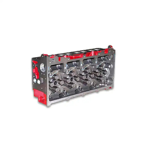 Cylinder Head for Cummins Engine ISF2.8 ISF3.8 - Engine Parts > Engine Block > Cylinder Head from MyMROmarts