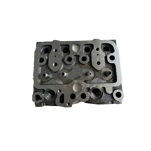 Cylinder Head for Daewoo Doosan Engine DE08T - Engine Parts > Engine Block > Cylinder Head from MyMROmarts