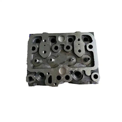 Cylinder Head for Daewoo Doosan Engine DE08T - Engine Parts > Engine Block > Cylinder Head from MyMROmarts