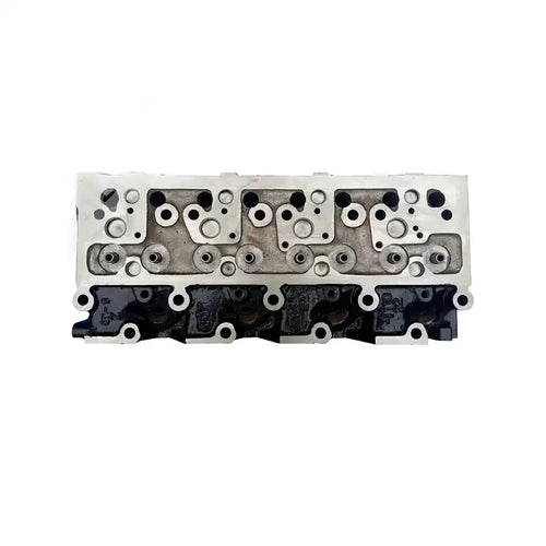 Cylinder Head for Komatsu Engine 4D95 4D95S 4D95L - Engine Parts > Engine Block > Cylinder Head from MyMROmarts