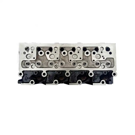 Cylinder Head for Komatsu Engine 4D95 4D95S 4D95L - Engine Parts > Engine Block > Cylinder Head from MyMROmarts