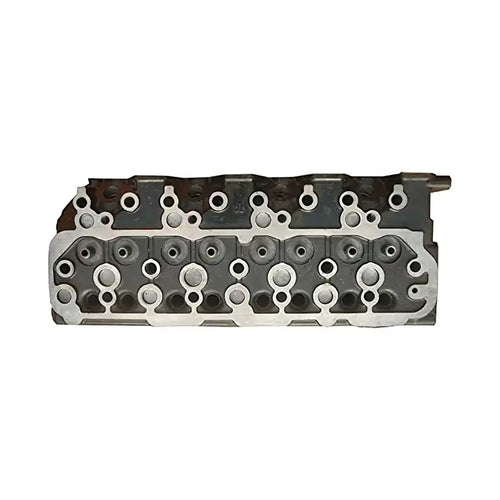 Cylinder Head for Mitsubishi Engine 4D35 - Engine Parts > Engine Block > Cylinder Head from MyMROmarts