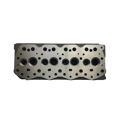 Cylinder Head for Mitsubishi Engine 4DR7 - Engine Parts > Engine Block > Cylinder Head from MyMROmarts